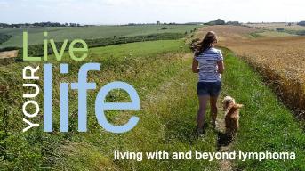 Live your life 