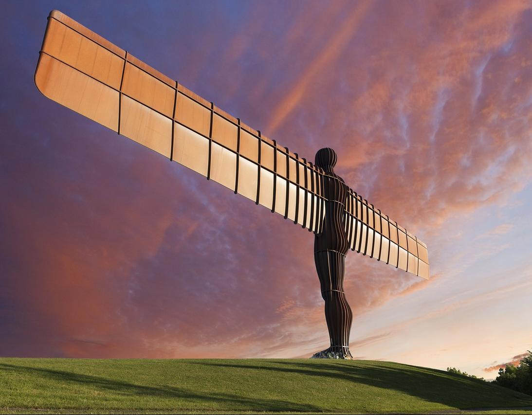 Angel Of The North