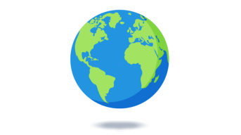 Illustrated world