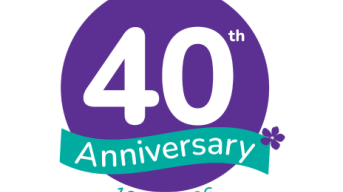 40th anniversary 1986-2026