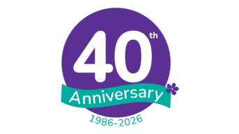 40th anniversary 1986-2026