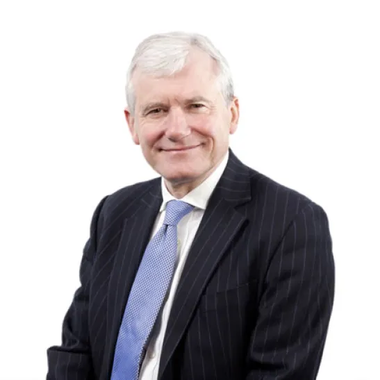 John Radford