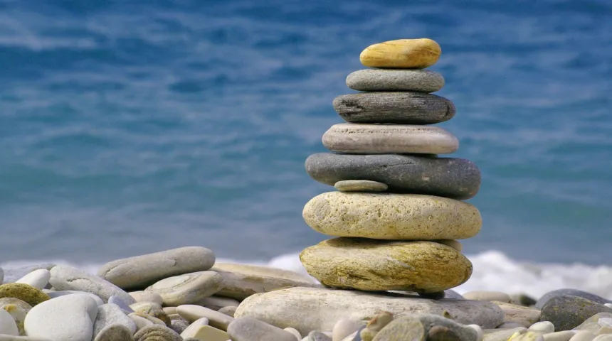 Stones - HERO image