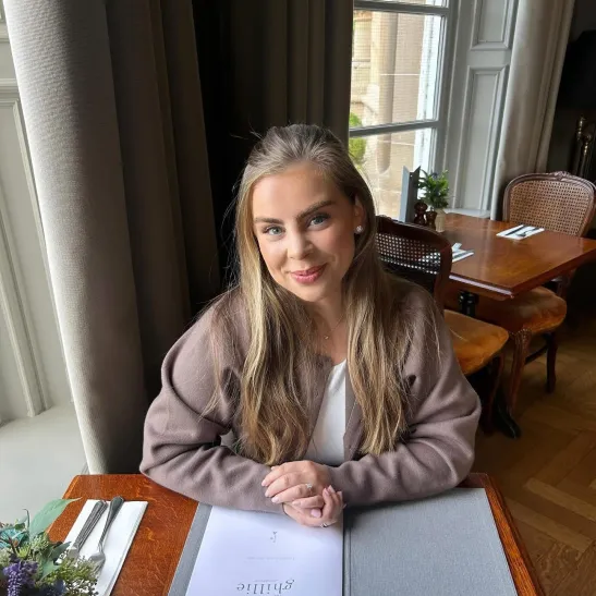 Sophie M