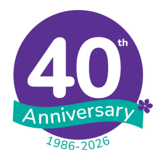 40th anniversary 1986-2026